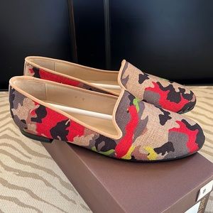 Jon Joseph Gatsby Flats